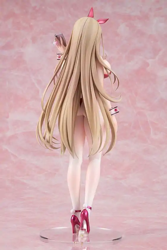 Goddess of Victory: Nikke Kip 1/7 Viper Toxic Rabbit Ver. 27 cm fotografija izdelka