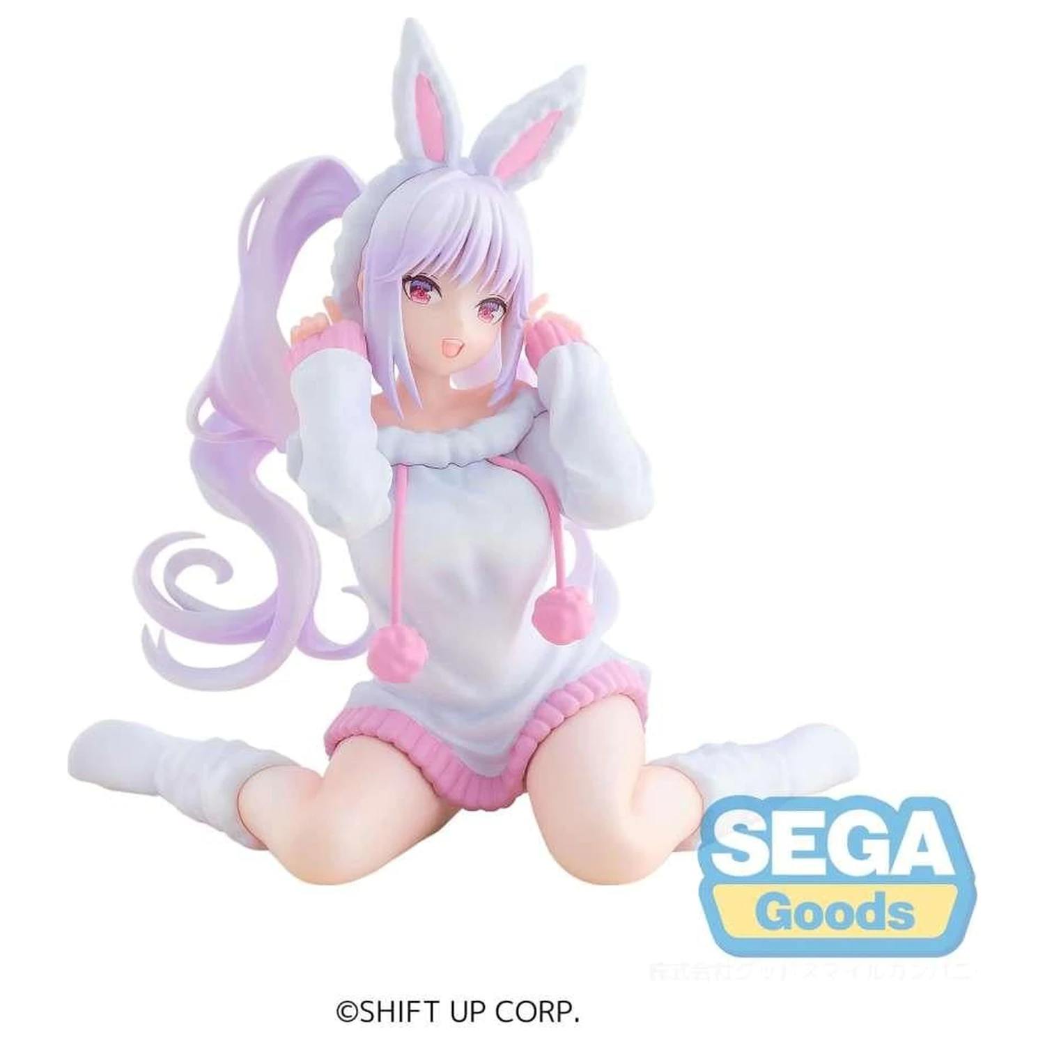 Goddess of Victory Nikke Alice Figura Yumemirize 12 cm fotografija izdelka