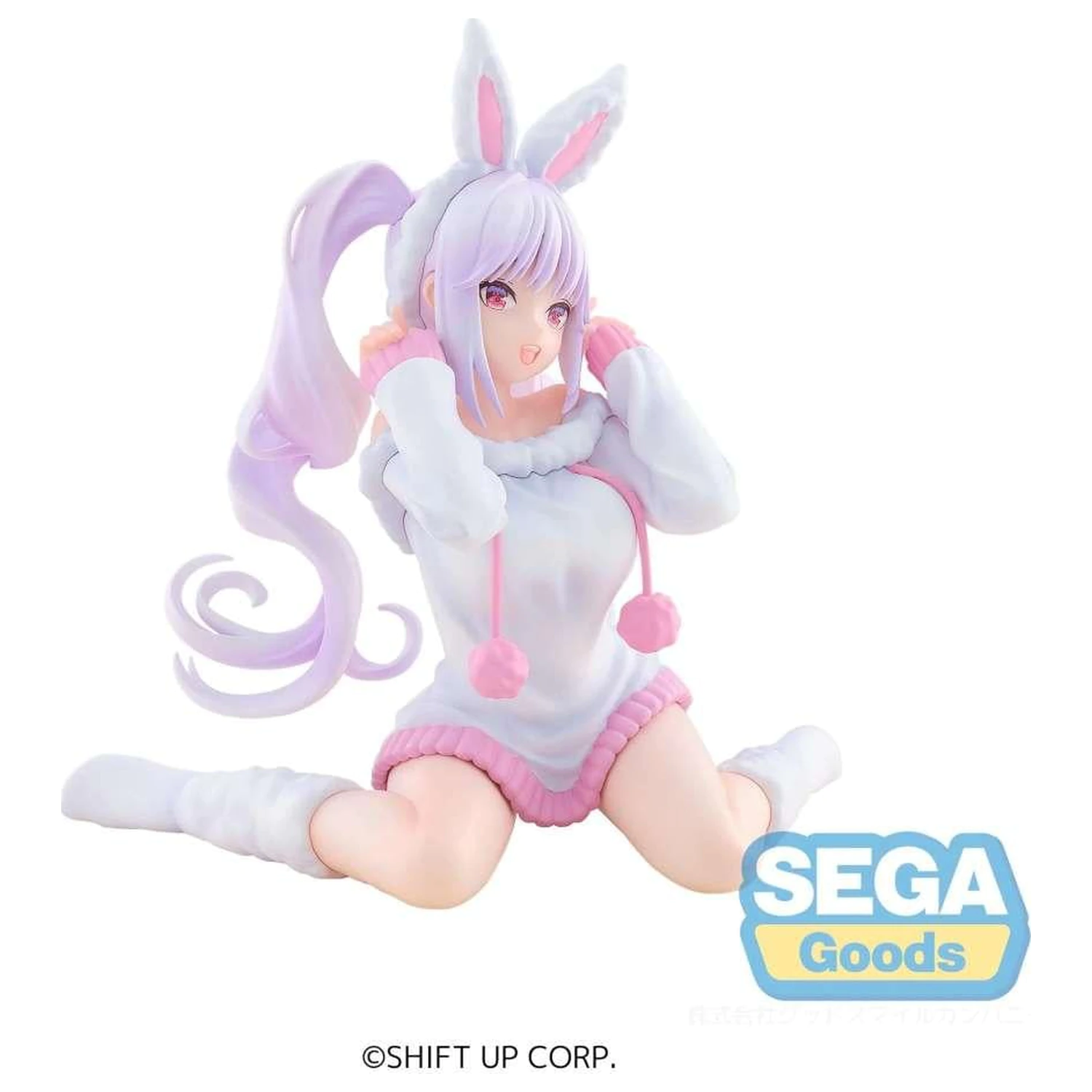 Goddess of Victory Nikke Alice Figura Yumemirize 12 cm fotografija izdelka