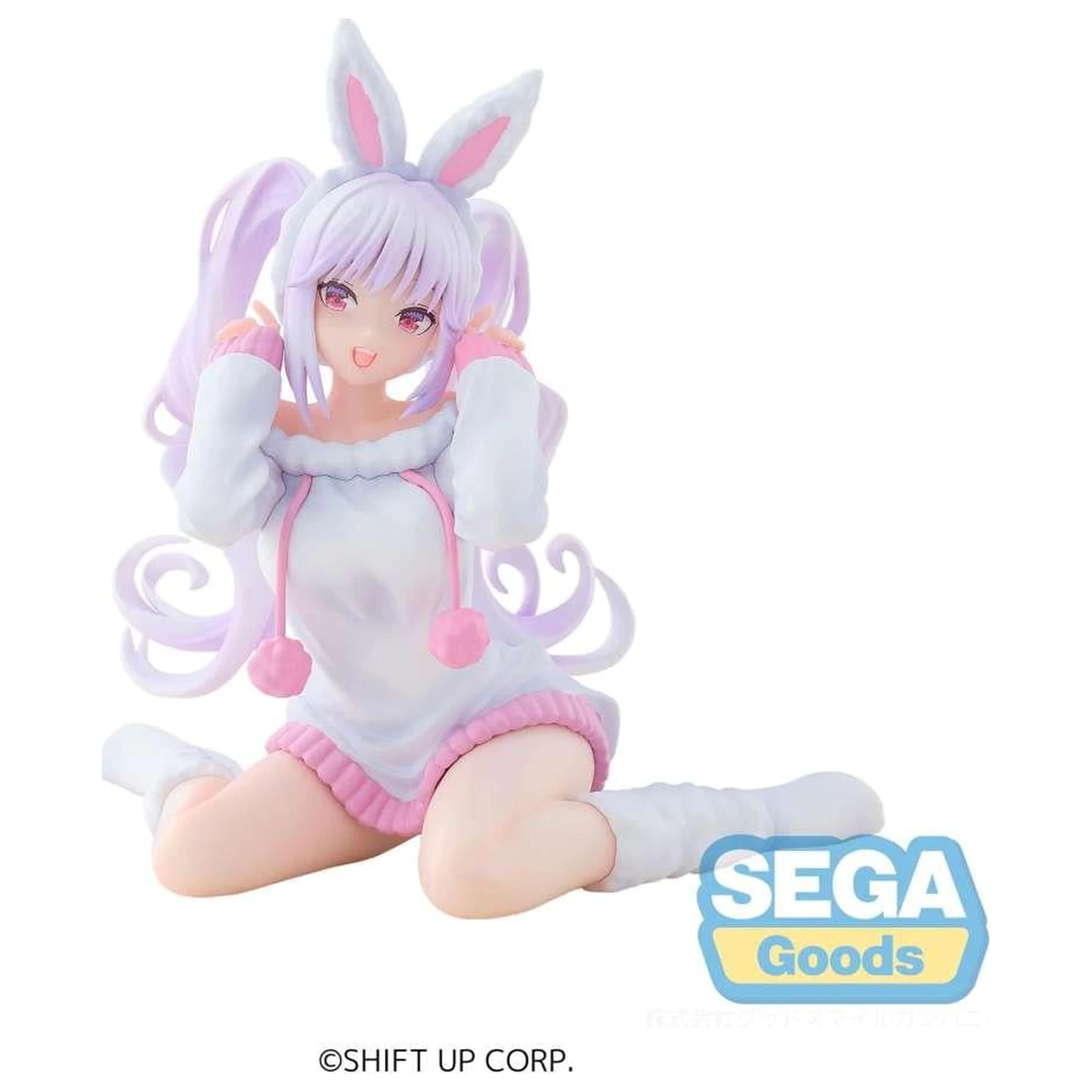 Goddess of Victory Nikke Alice Figura Yumemirize 12 cm fotografija izdelka