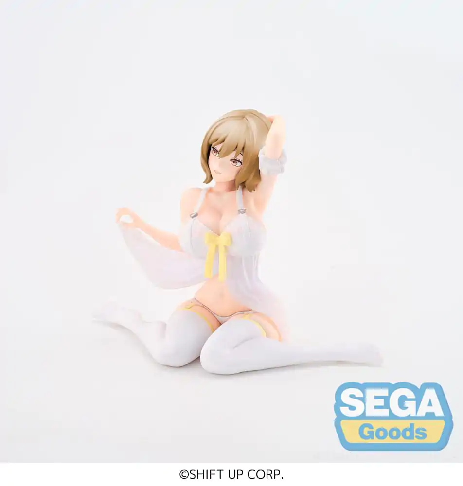 Goddess of Victory: Nikke PVC Kip Anis 10 cm fotografija izdelka