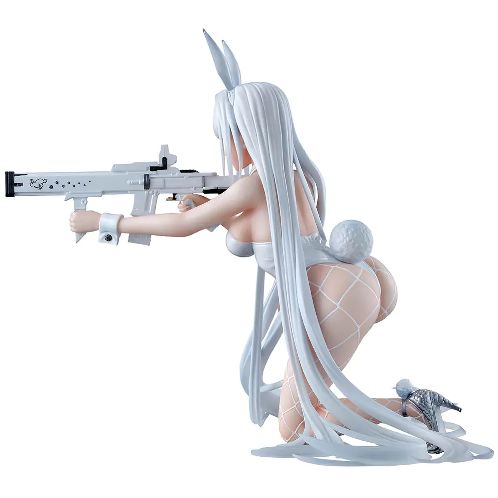 Goddess of Victory Nikke Blanc Ichibansho figura 13 cm fotografija izdelka