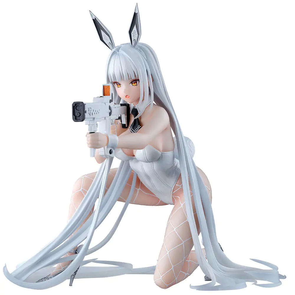 Goddess of Victory Nikke Blanc Ichibansho figura 13 cm fotografija izdelka