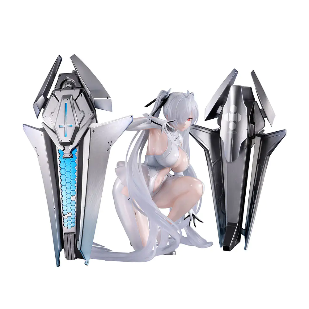 Goddess of Victory: Nikke Cinderella Ichibansho figura 12 cm fotografija izdelka