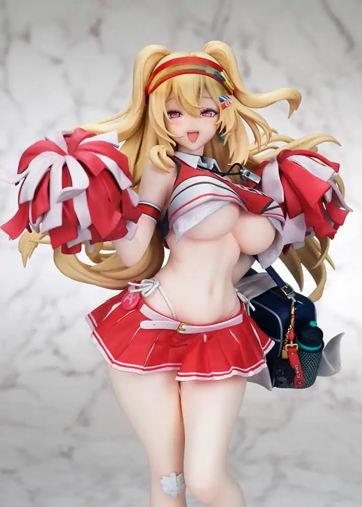Goddess of Victory: Nikke PVC Kip Glina 25 cm fotografija izdelka