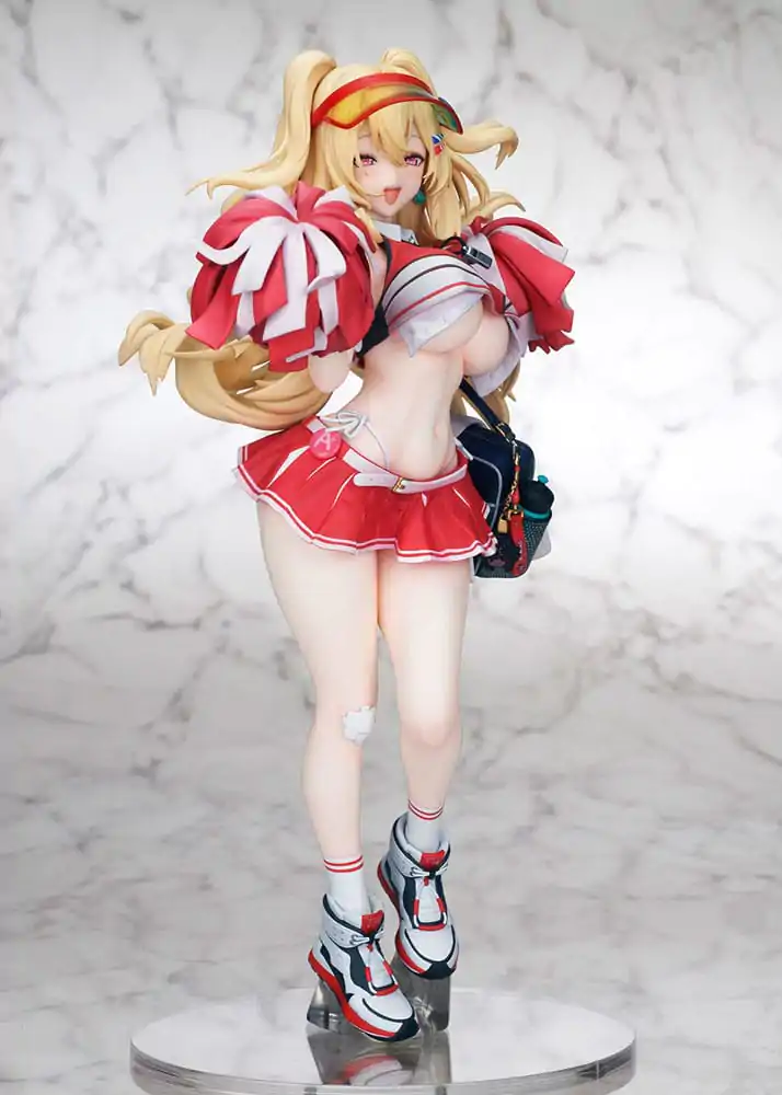Goddess of Victory: Nikke PVC Kip Glina 25 cm fotografija izdelka