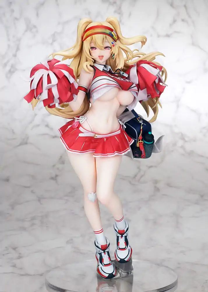 Goddess of Victory: Nikke PVC Kip Glina 25 cm fotografija izdelka