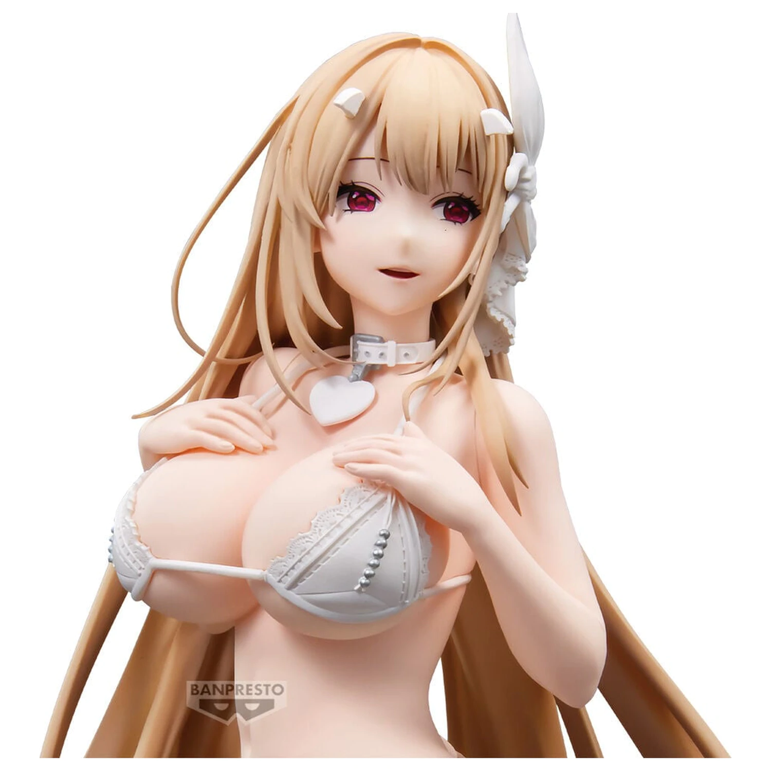 Goddess of Victory: Nikke Cord Reel figura 13 cm fotografija izdelka