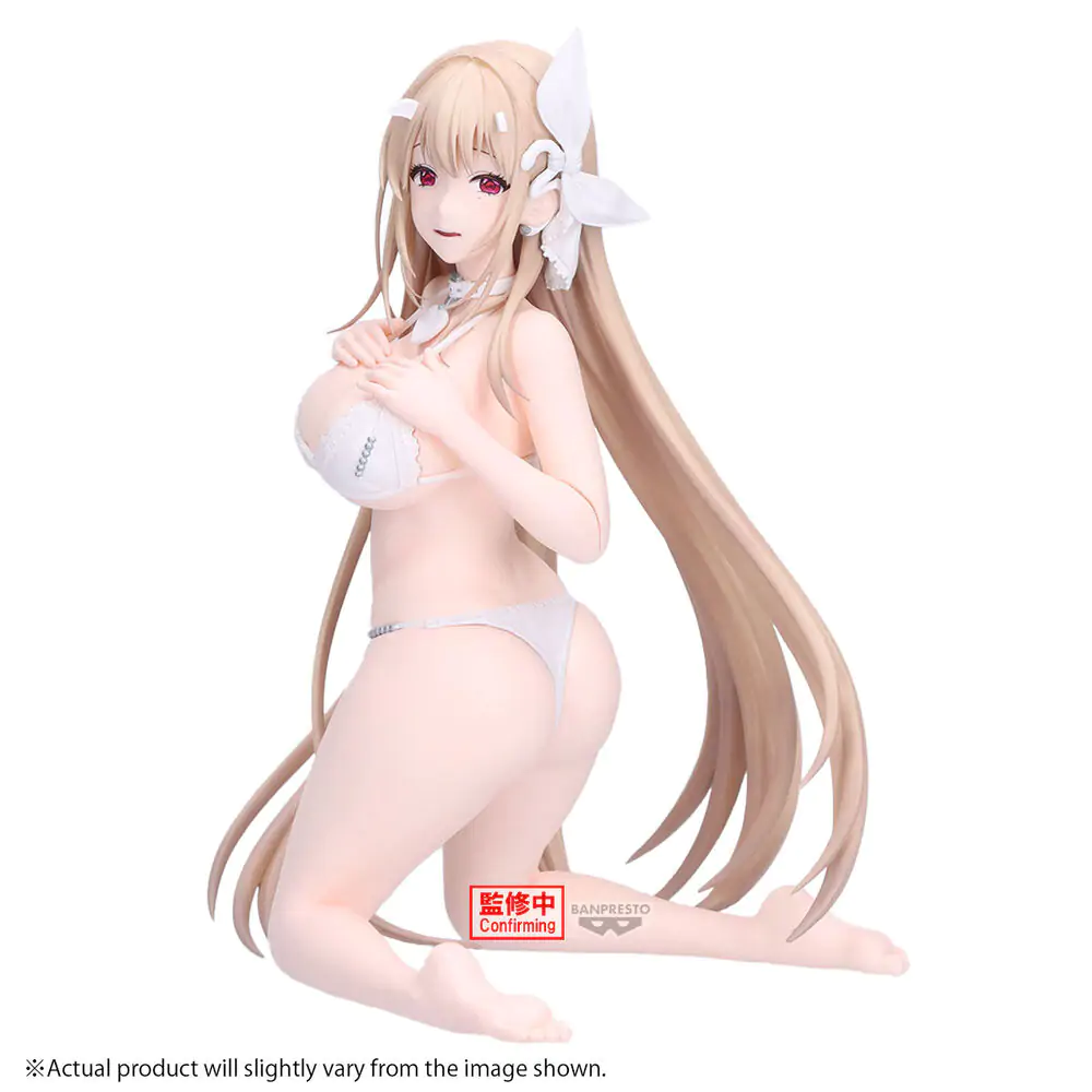 Goddess of Victory: Nikke Cord Reel figura 13 cm fotografija izdelka