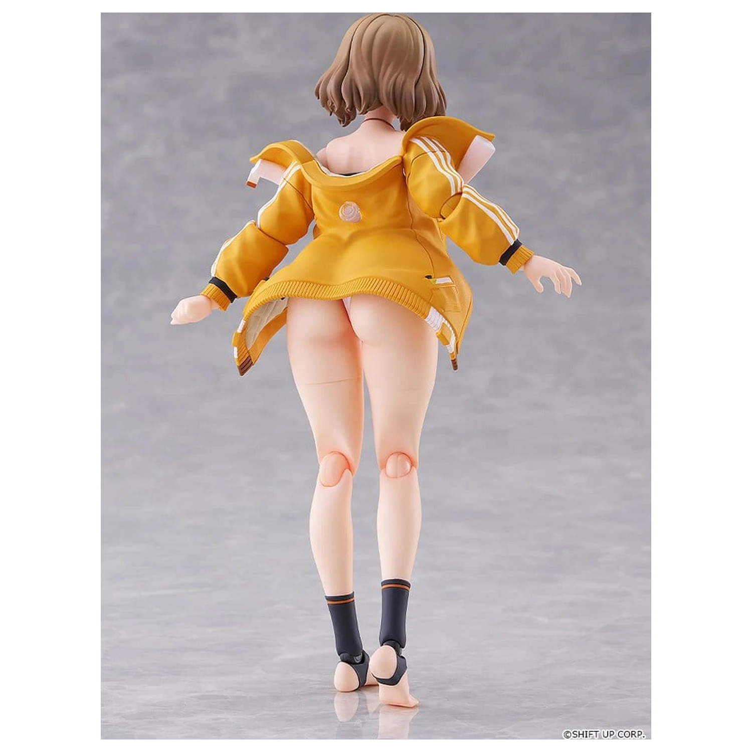 Goddess of Victory: Nikke figma Akcijska figura Anis: Sparkling Summer 15 cm fotografija izdelka