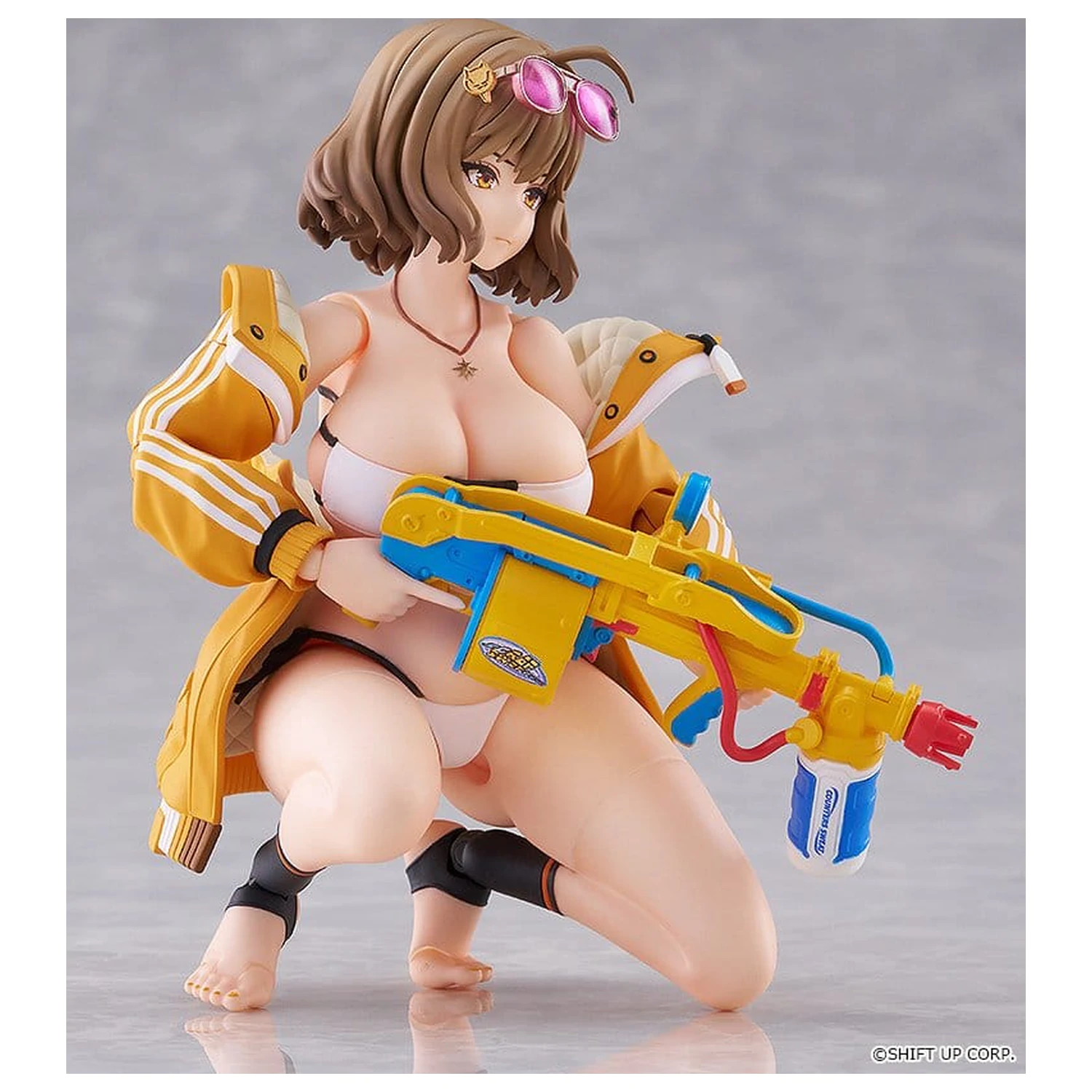 Goddess of Victory: Nikke figma Akcijska figura Anis: Sparkling Summer 15 cm fotografija izdelka