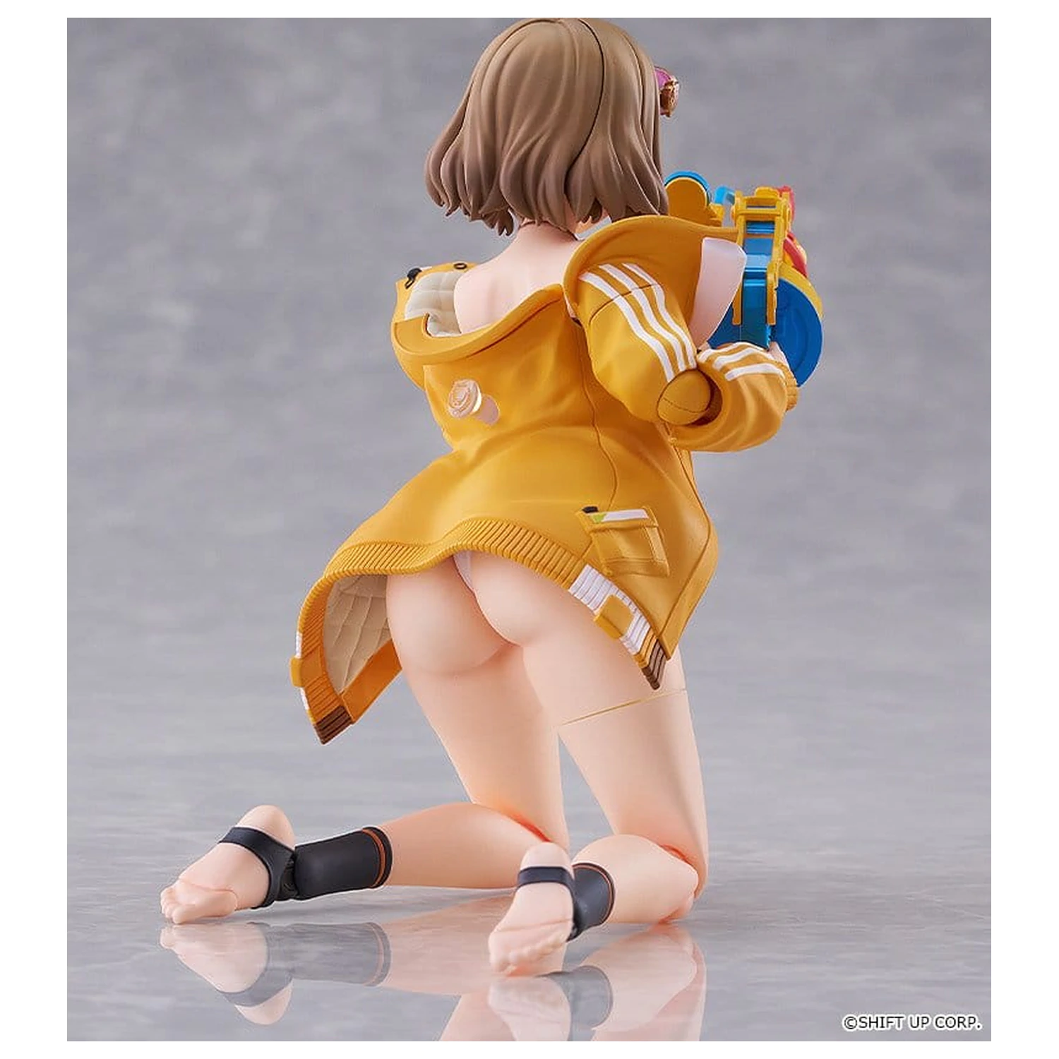 Goddess of Victory: Nikke figma Akcijska figura Anis: Sparkling Summer 15 cm fotografija izdelka