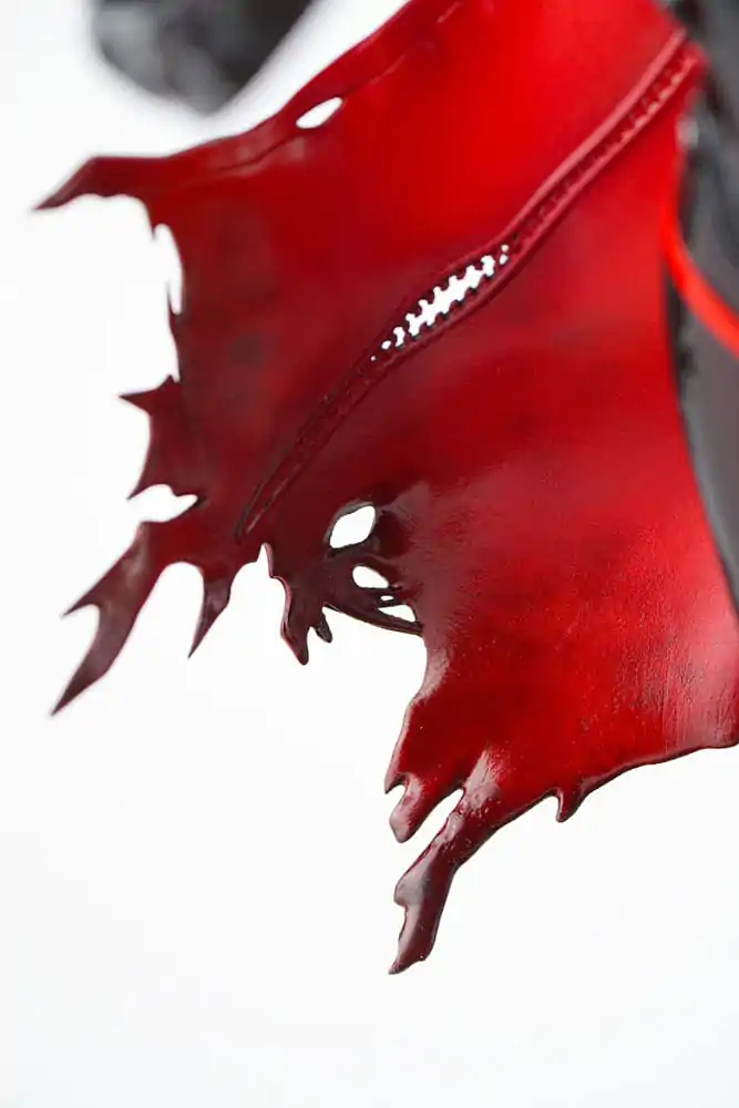 Goddess of Victory: Nikke Hobby sakura x GNFZ TOYZ PVC kip 1/4 Scarlet: Black Shadow 43 cm fotografija izdelka