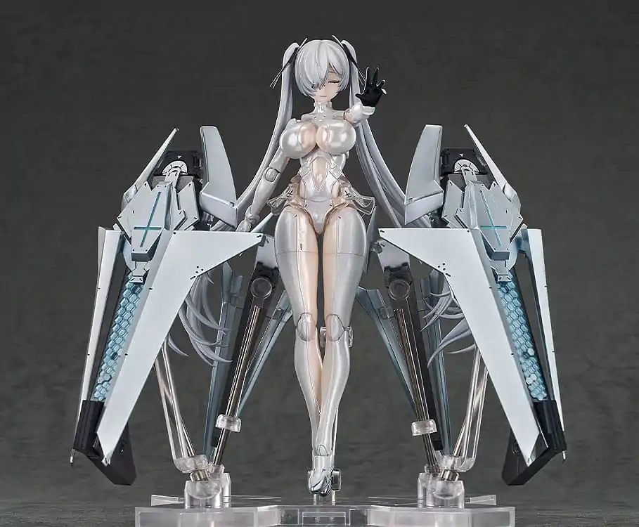 Goddess of Victory: Nikke Hyper Body Akcijska Figura Cinderella 15 cm fotografija izdelka