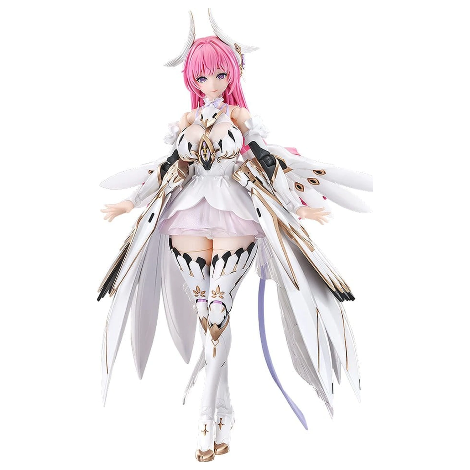 Goddess of Victory: Nikke Hyper Body akcijska figura Dorothy 15 cm fotografija izdelka