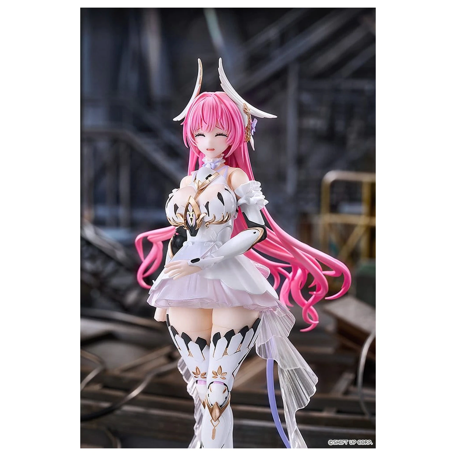 Goddess of Victory: Nikke Hyper Body akcijska figura Dorothy 15 cm fotografija izdelka