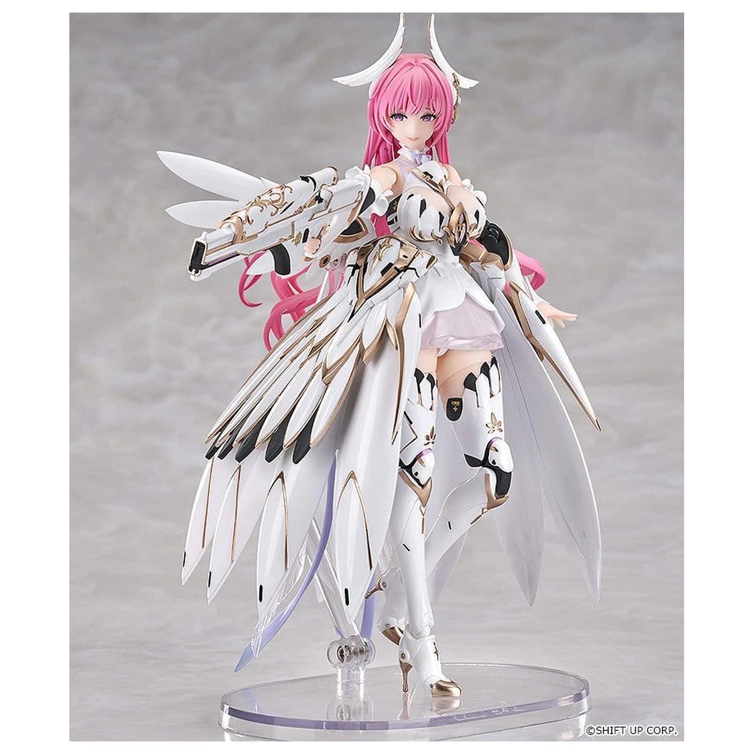 Goddess of Victory: Nikke Hyper Body akcijska figura Dorothy 15 cm fotografija izdelka