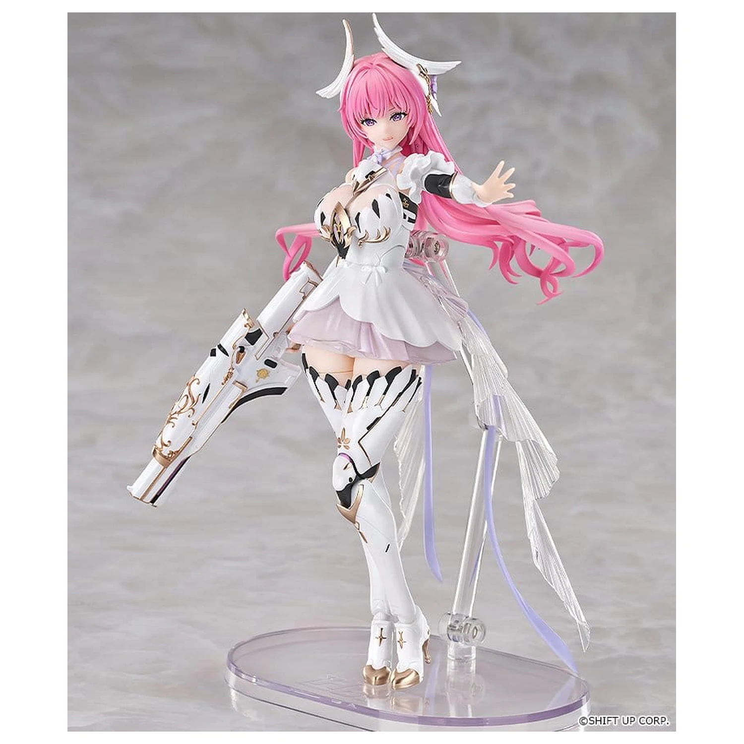 Goddess of Victory: Nikke Hyper Body akcijska figura Dorothy 15 cm fotografija izdelka