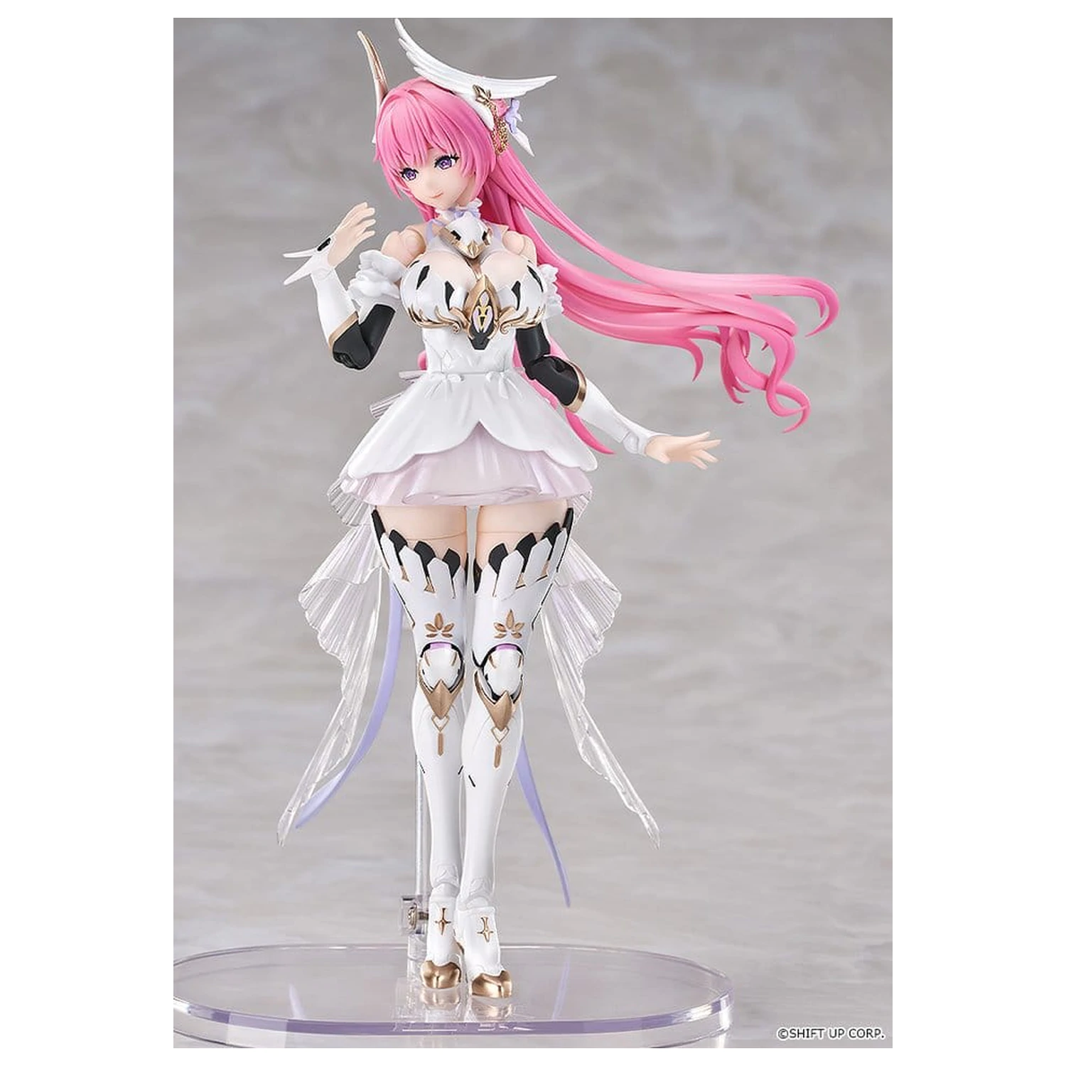 Goddess of Victory: Nikke Hyper Body akcijska figura Dorothy 15 cm fotografija izdelka