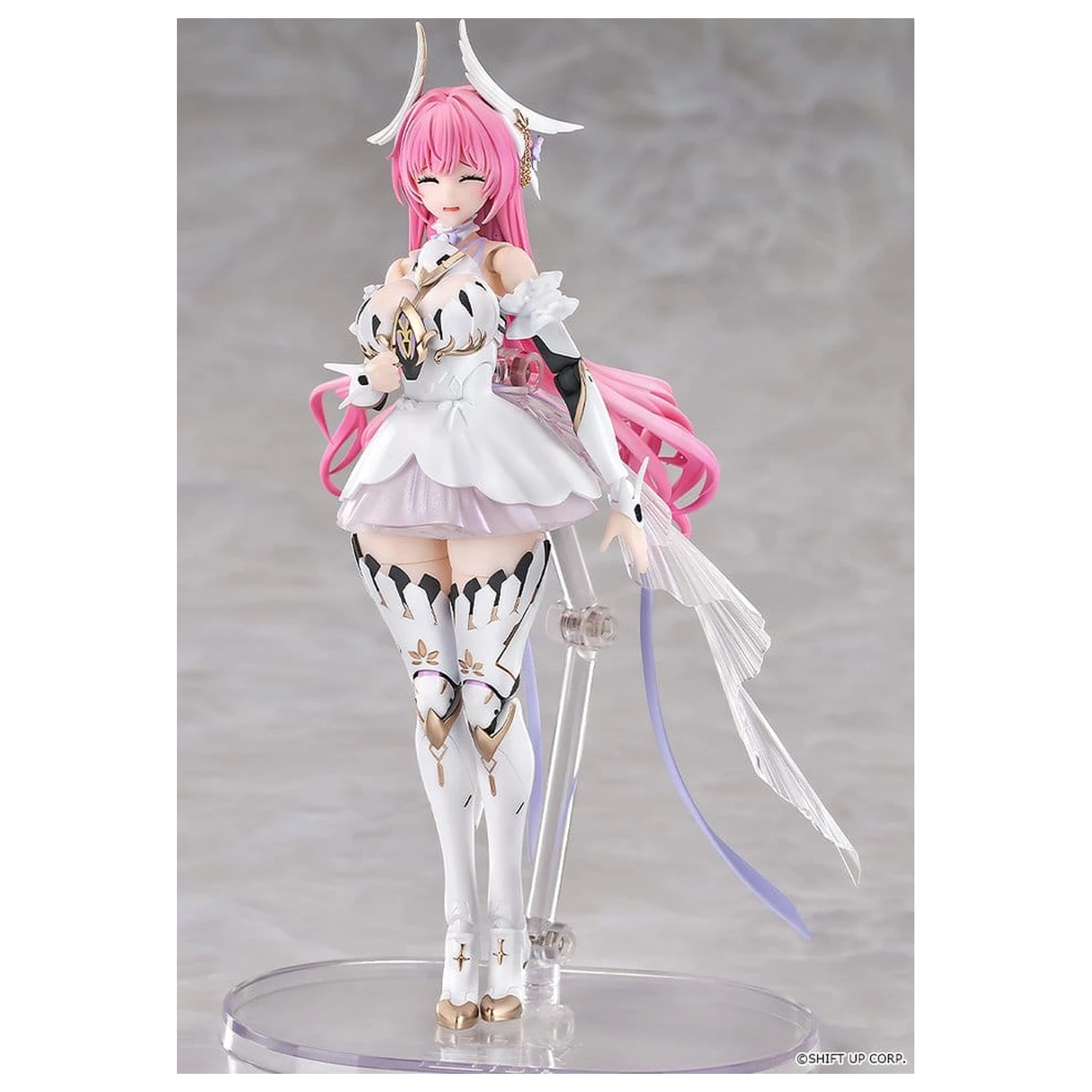 Goddess of Victory: Nikke Hyper Body akcijska figura Dorothy 15 cm fotografija izdelka