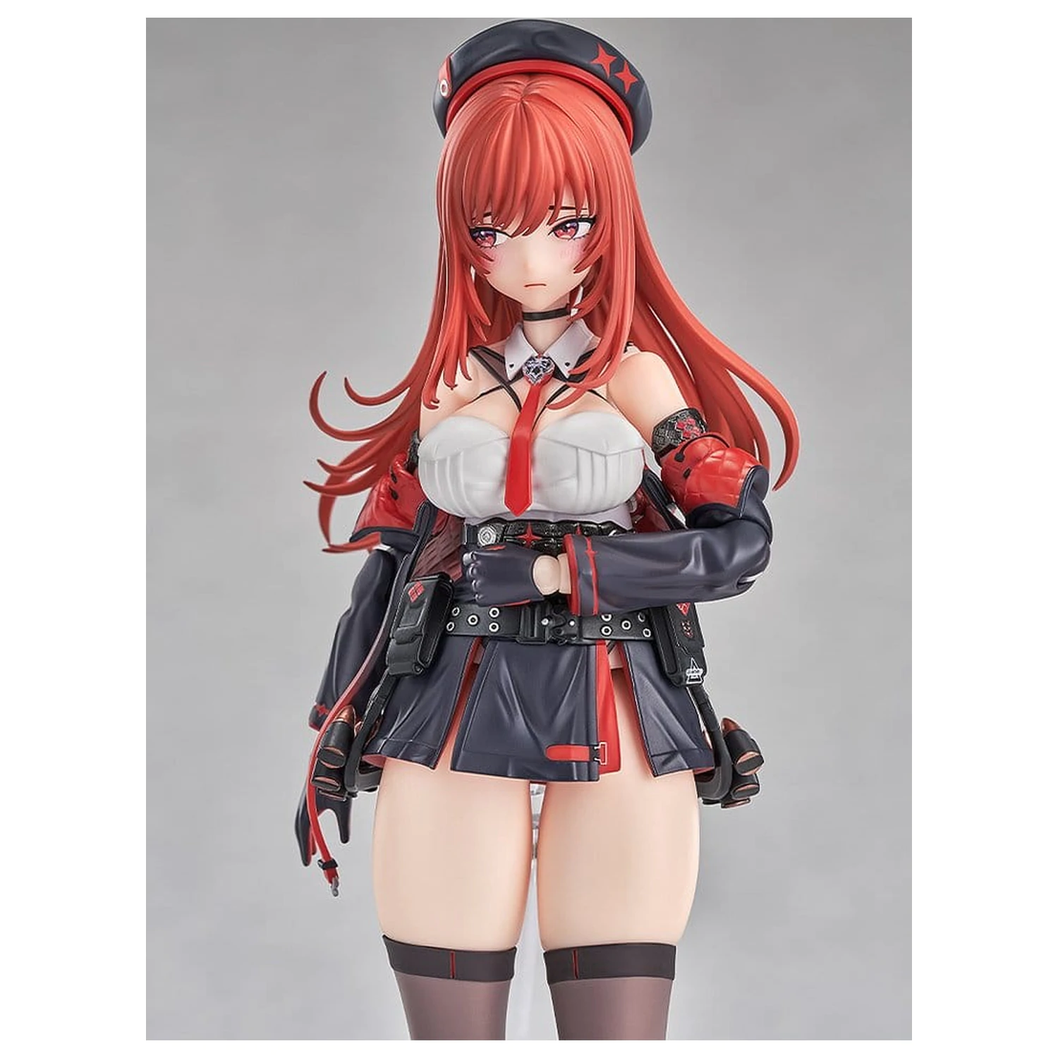 Goddess of Victory: Nikke Hyper Body akcijska figura Rapi: Red Hood 15 cm fotografija izdelka
