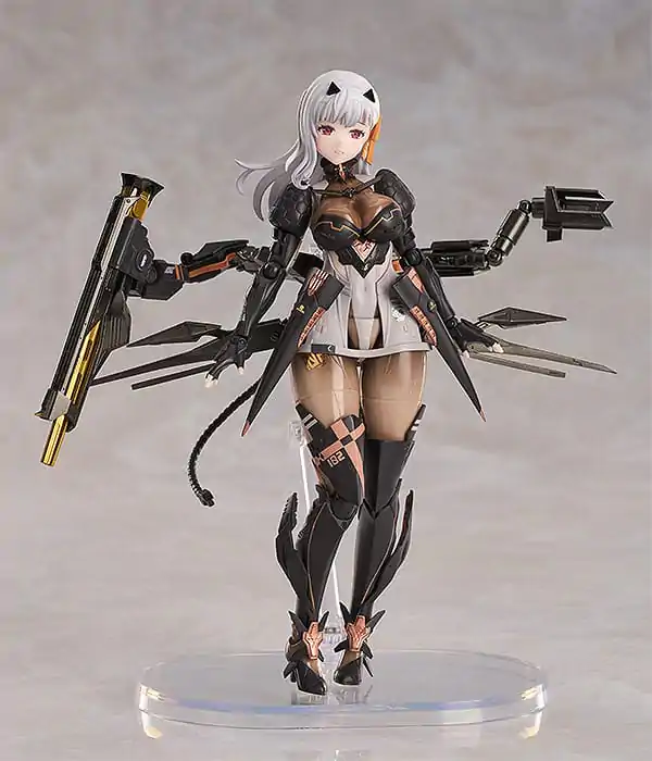 Goddess of Victory: Nikke PVC Kip Hyper Body Modernia 15 cm fotografija izdelka
