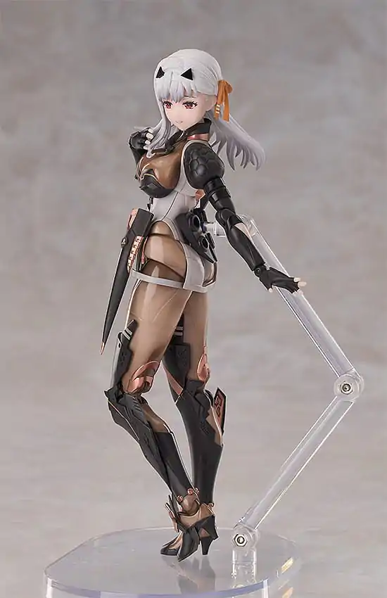 Goddess of Victory: Nikke PVC Kip Hyper Body Modernia 15 cm fotografija izdelka