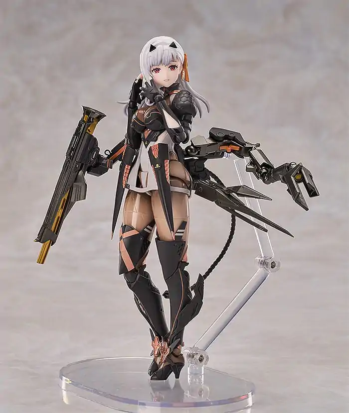 Goddess of Victory: Nikke PVC Kip Hyper Body Modernia 15 cm fotografija izdelka