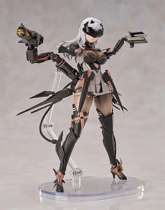 Goddess of Victory: Nikke PVC Kip Hyper Body Modernia 15 cm fotografija izdelka
