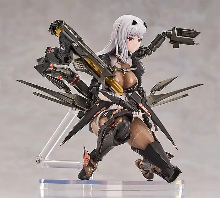 Goddess of Victory: Nikke PVC Kip Hyper Body Modernia 15 cm fotografija izdelka