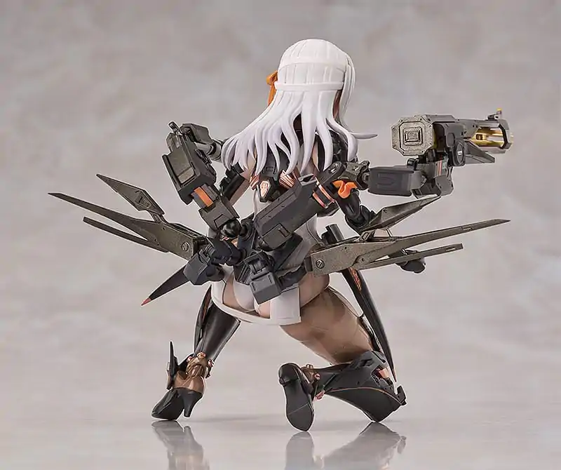 Goddess of Victory: Nikke PVC Kip Hyper Body Modernia 15 cm fotografija izdelka