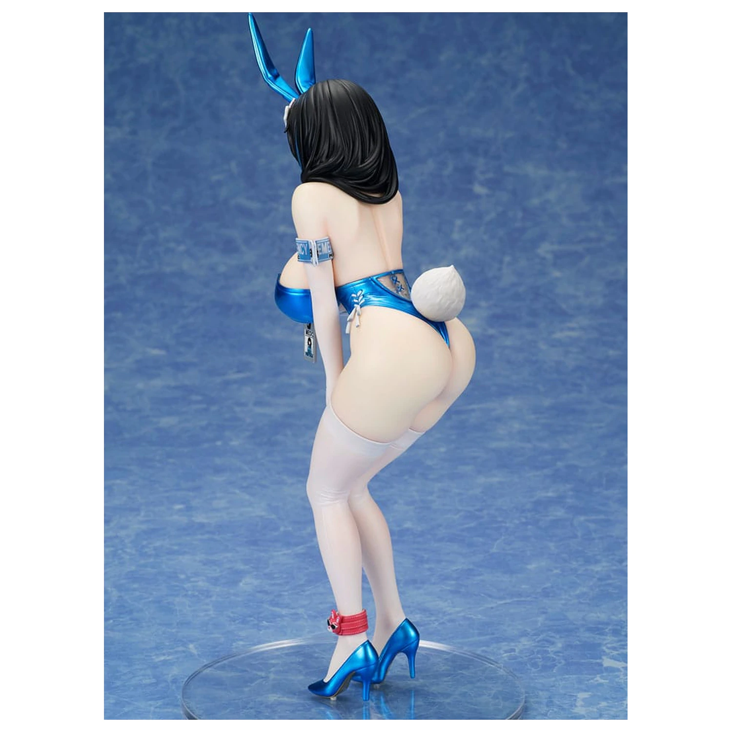 Goddess of Victory: Nikke PVC kip Mary: Medical Rabbit 26 cm fotografija izdelka