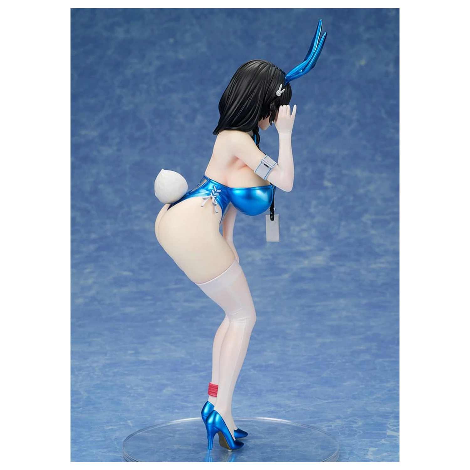 Goddess of Victory: Nikke PVC kip Mary: Medical Rabbit 26 cm fotografija izdelka