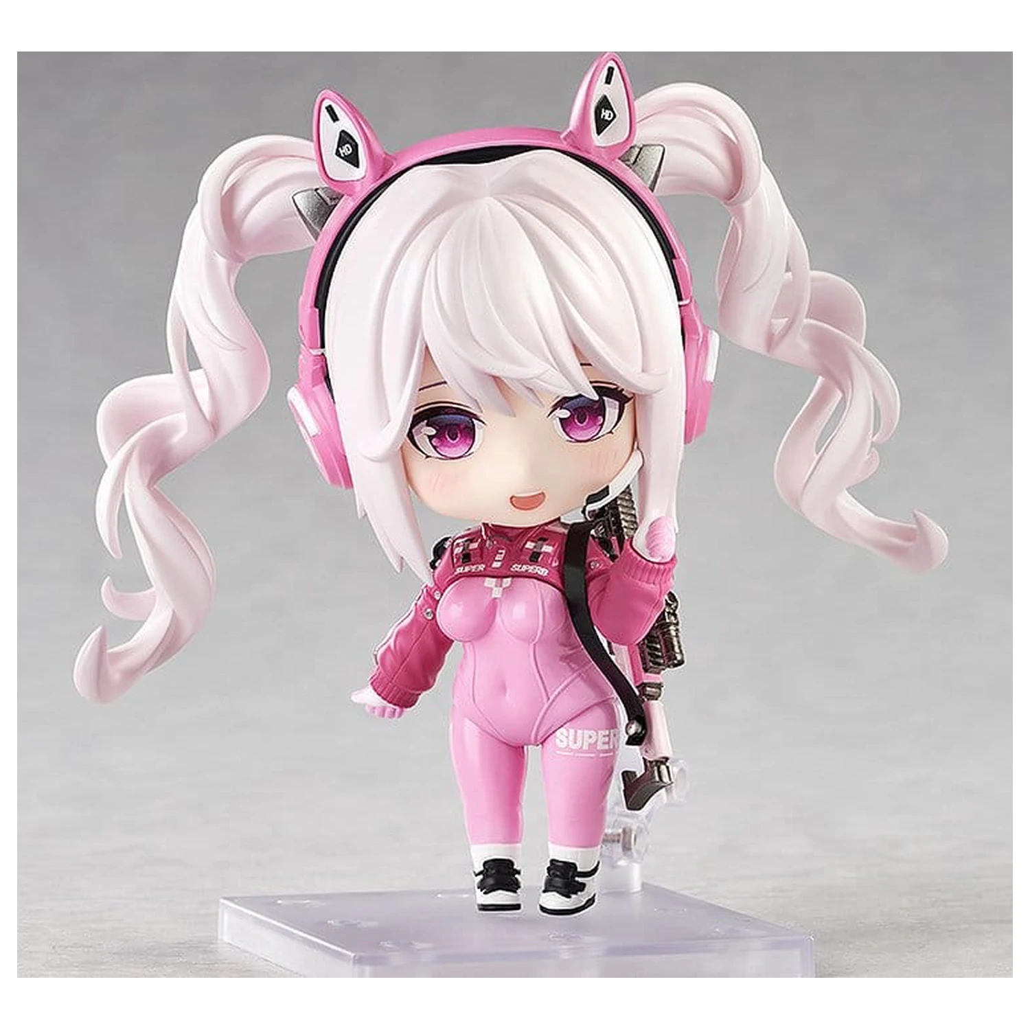 Goddess of Victory: Nikke Nendoroid Akcijska figura Alice 10 cm fotografija izdelka
