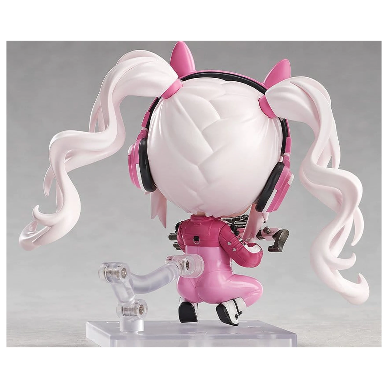 Goddess of Victory: Nikke Nendoroid Akcijska figura Alice 10 cm fotografija izdelka