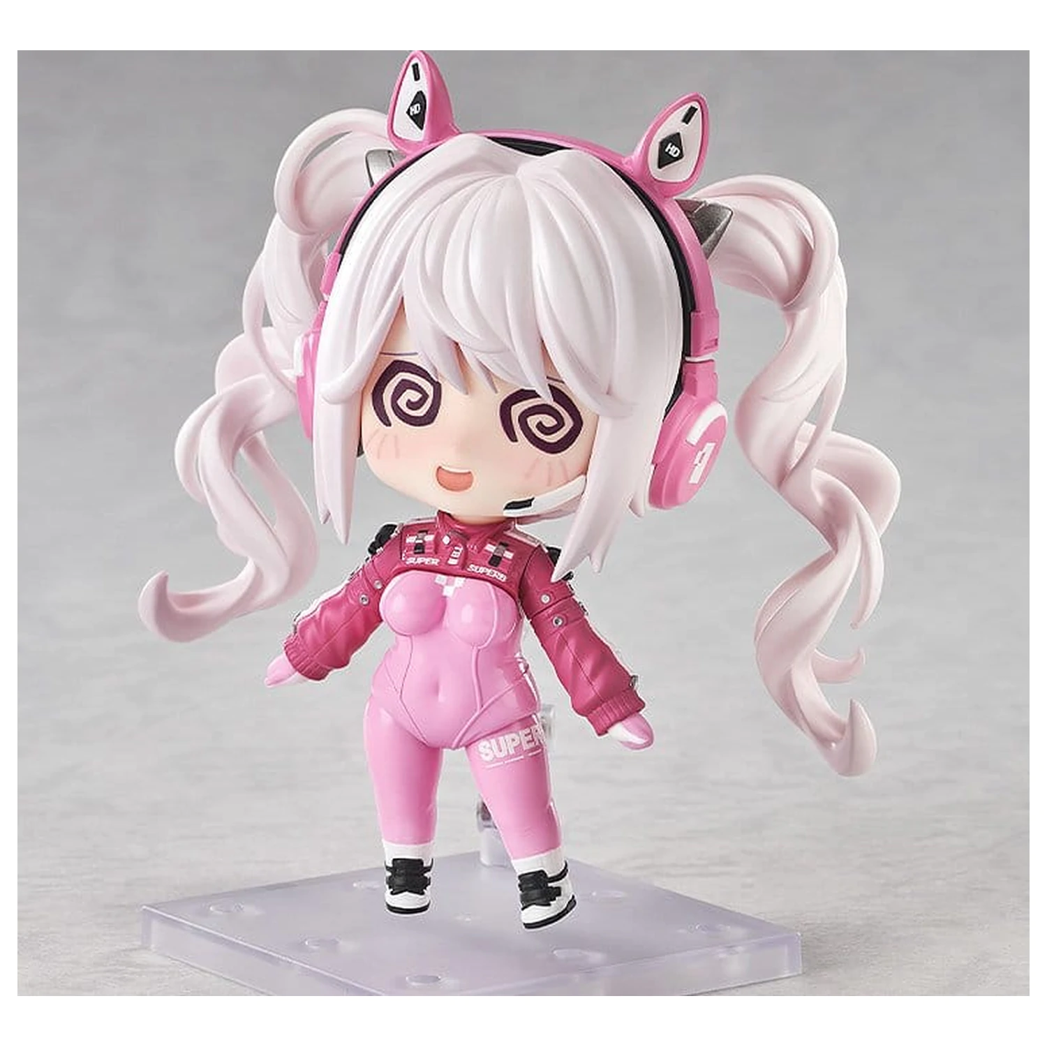 Goddess of Victory: Nikke Nendoroid Akcijska figura Alice 10 cm fotografija izdelka
