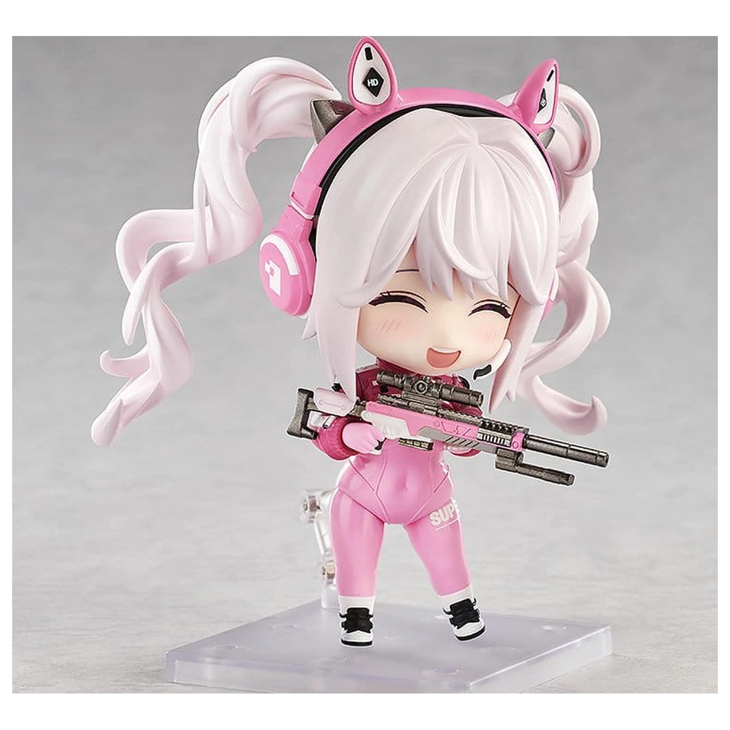 Goddess of Victory: Nikke Nendoroid Akcijska figura Alice 10 cm fotografija izdelka