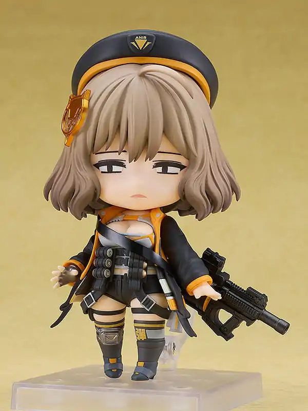 Goddess of Victory: Nikke Nendoroid akcijska figura Anis 10 cm fotografija izdelka
