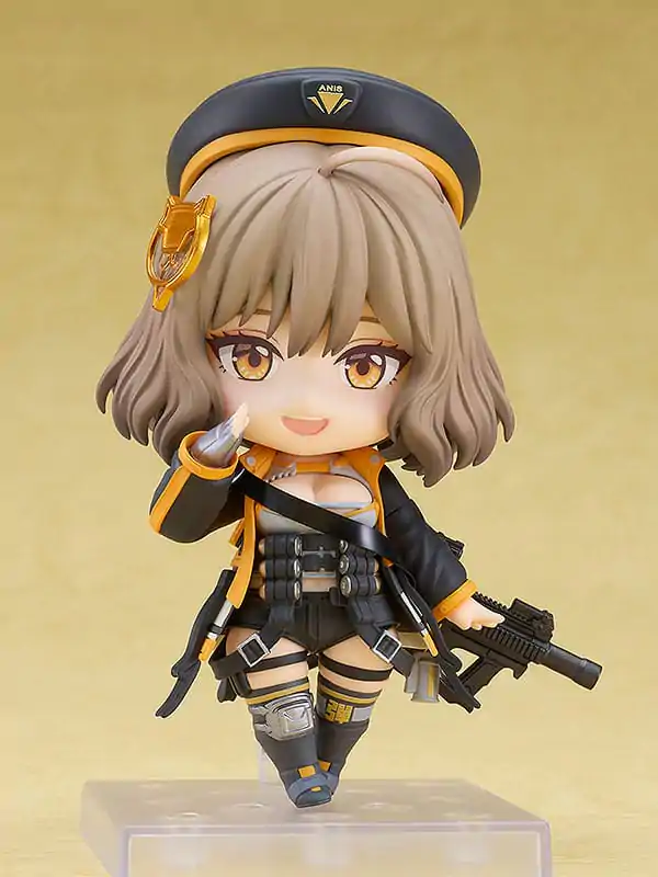 Goddess of Victory: Nikke Nendoroid akcijska figura Anis 10 cm fotografija izdelka