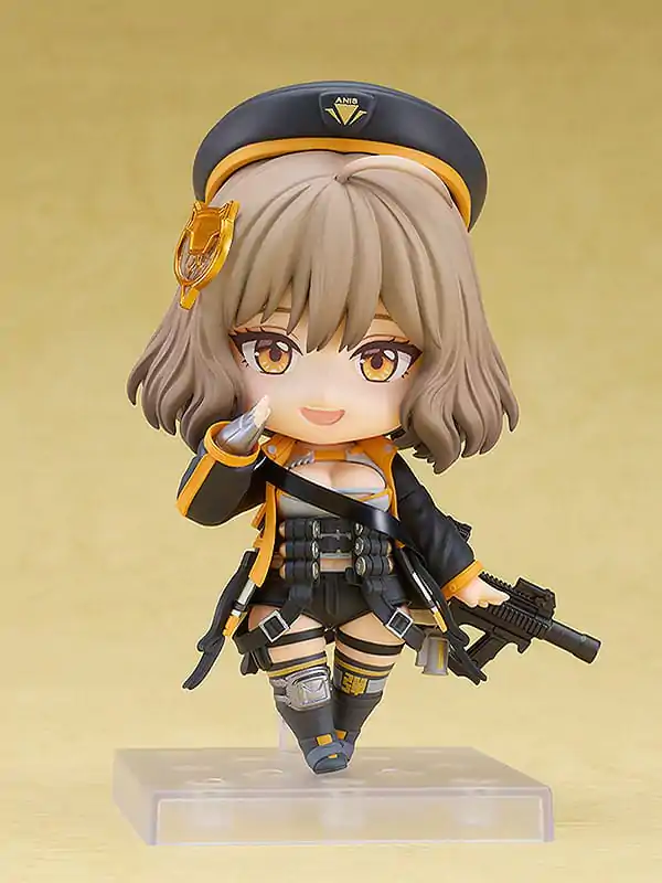 Goddess of Victory: Nikke Nendoroid akcijska figura Anis 10 cm fotografija izdelka