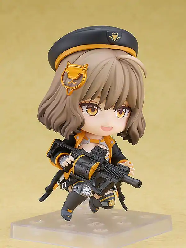 Goddess of Victory: Nikke Nendoroid akcijska figura Anis 10 cm fotografija izdelka