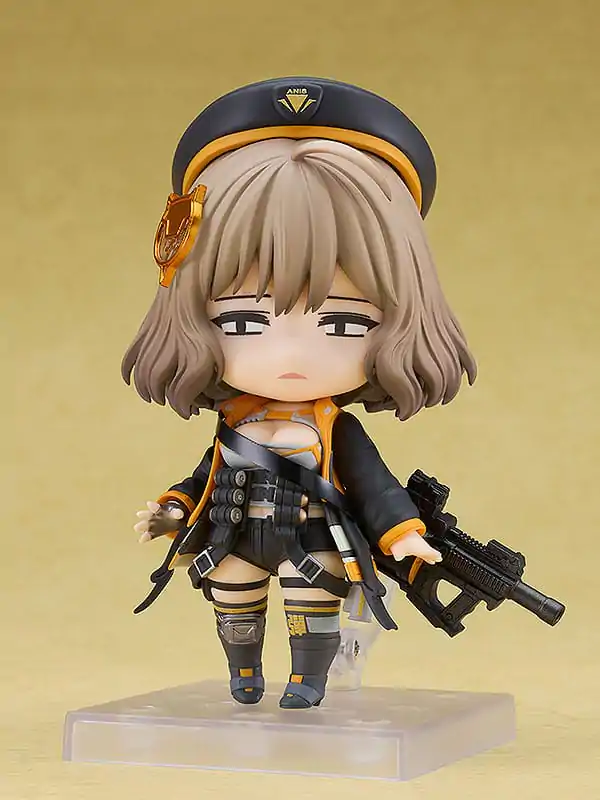 Goddess of Victory: Nikke Nendoroid akcijska figura Anis 10 cm fotografija izdelka