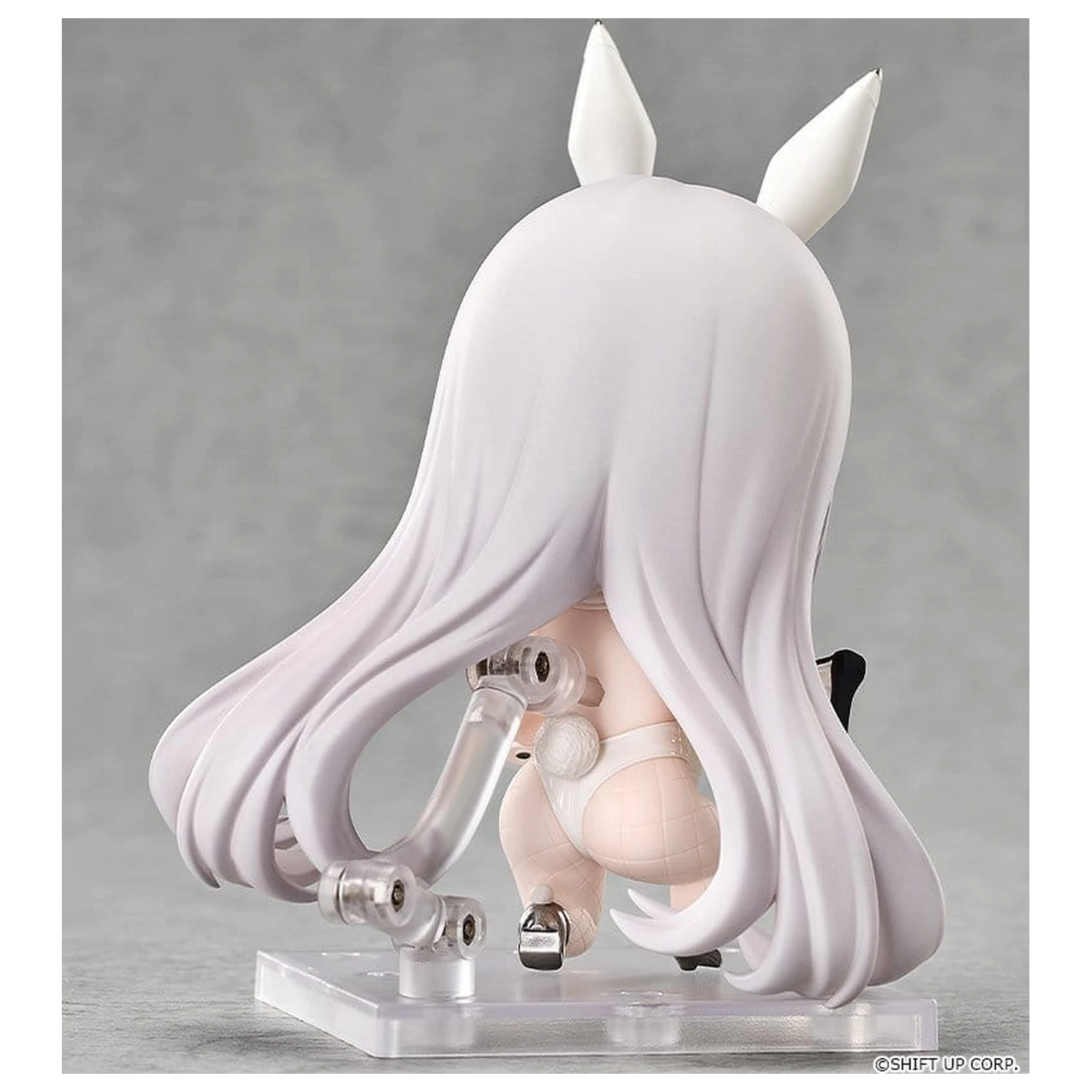 Goddess of Victory: Nikke Nendoroid Akcijska figura Blanc 10 cm fotografija izdelka