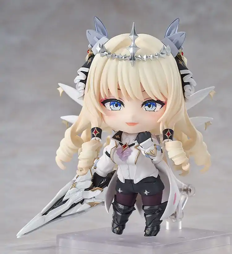 Goddess of Victory: Nikke Nendoroid Akcijska figurica Crown 10 cm fotografija izdelka