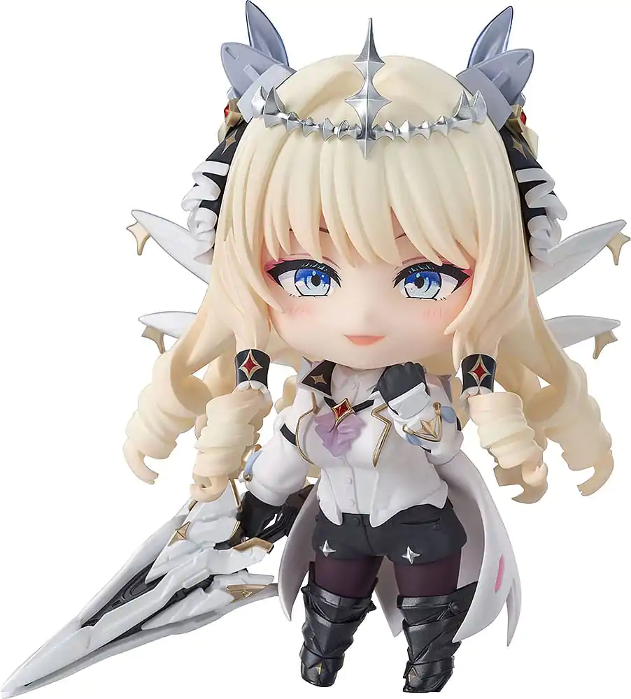 Goddess of Victory: Nikke Nendoroid Akcijska figurica Crown 10 cm fotografija izdelka