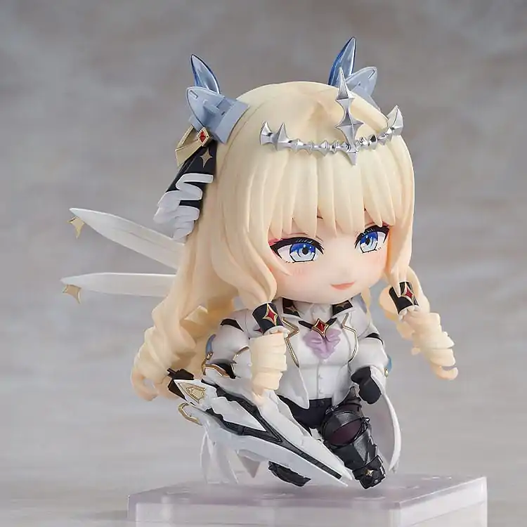 Goddess of Victory: Nikke Nendoroid Akcijska figurica Crown 10 cm fotografija izdelka
