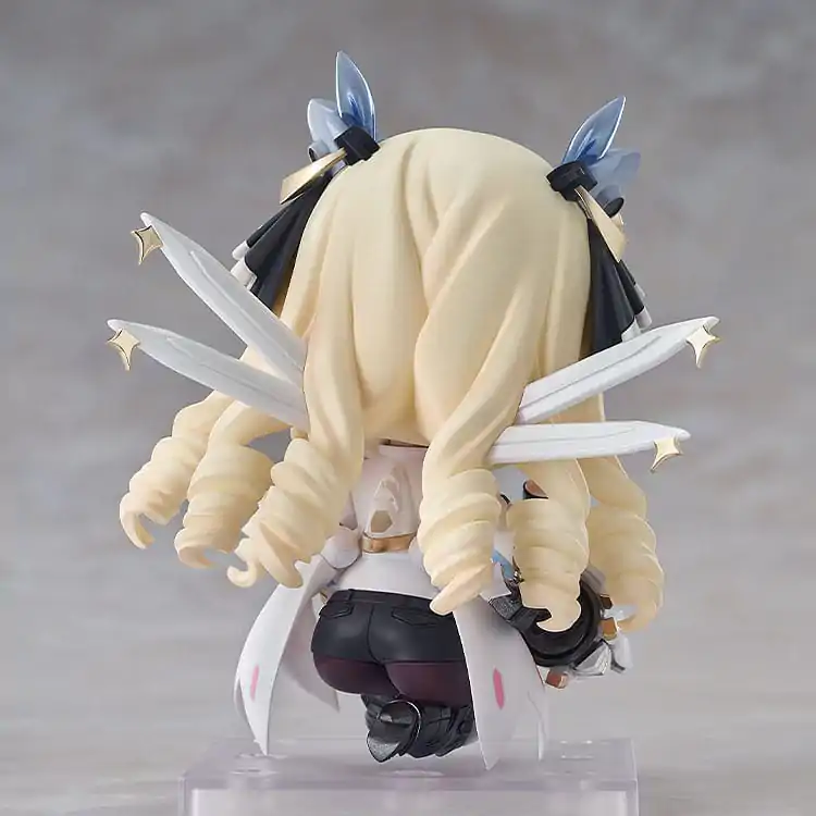 Goddess of Victory: Nikke Nendoroid Akcijska figurica Crown 10 cm fotografija izdelka