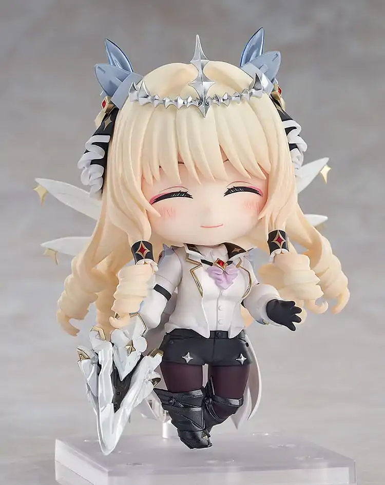 Goddess of Victory: Nikke Nendoroid Akcijska figurica Crown 10 cm fotografija izdelka
