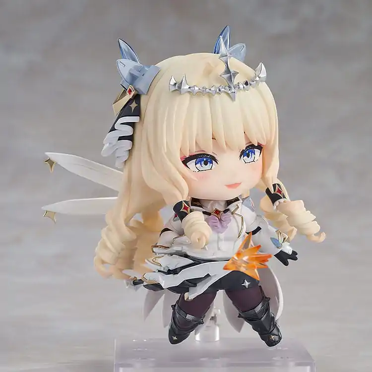 Goddess of Victory: Nikke Nendoroid Akcijska figurica Crown 10 cm fotografija izdelka