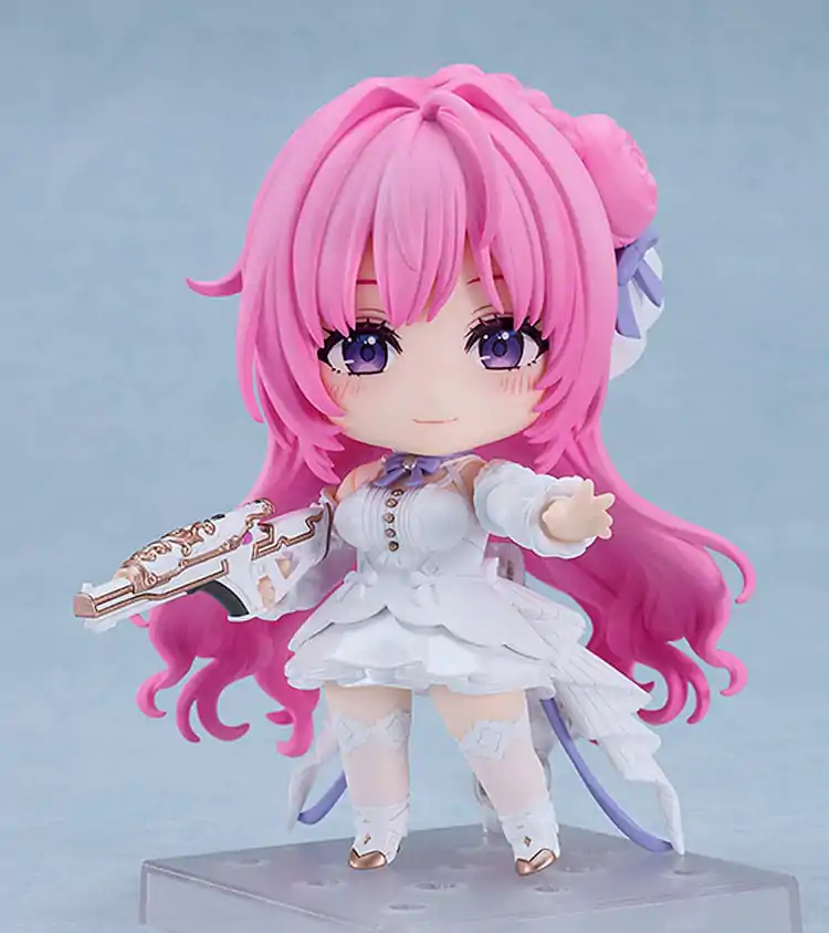 Goddess of Victory: Nikke Nendoroid akcijska figura Dorothy 10 cm fotografija izdelka